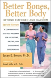 Capa do artigo Better Bones, Better Body