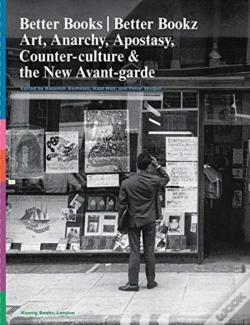 Capa do artigo Better Books / Better Bookz