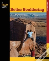 Capa do artigo Better Bouldering