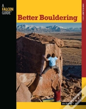 Capa do artigo Better Bouldering