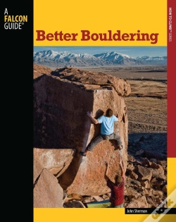 Capa do artigo Better Bouldering