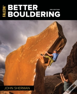 Capa do artigo Better Bouldering