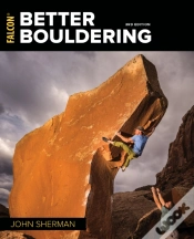 Capa do artigo Better Bouldering
