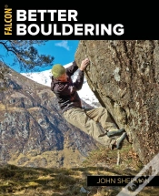 Capa do artigo Better Bouldering