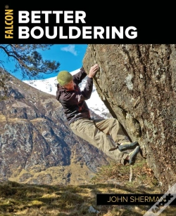Capa do artigo Better Bouldering