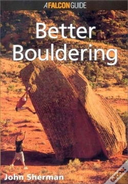 Capa do artigo Better Bouldering