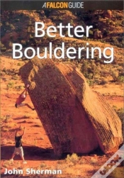 Capa do artigo Better Bouldering