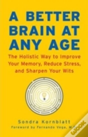 Capa do artigo Better Brain At Any Age