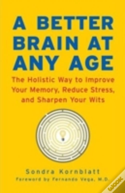 Capa do artigo Better Brain At Any Age