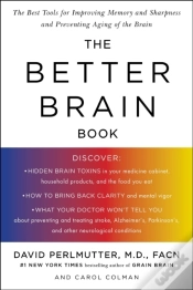 Capa do artigo Better Brain Book