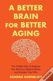 Capa do artigo Better Brain For Better Aging