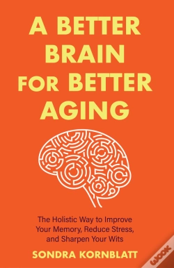 Capa do artigo Better Brain For Better Aging