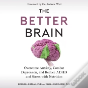 Capa do artigo Better Brain