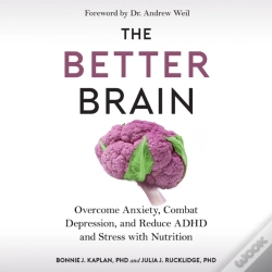 Capa do artigo Better Brain