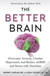 Capa do artigo Better Brain