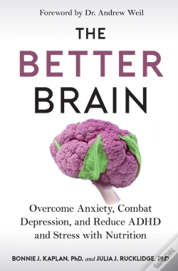 Capa do artigo Better Brain