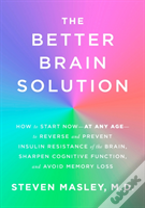 Better Brain Solution