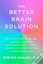 Better Brain Solution
