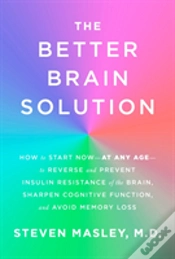 Capa do artigo Better Brain Solution