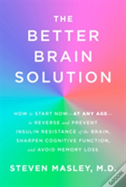 Capa do artigo Better Brain Solution