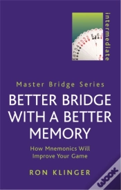Capa do artigo Better Bridge With A Better Memory