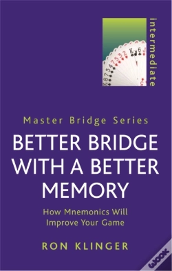 Capa do artigo Better Bridge With A Better Memory