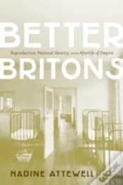 Capa do artigo Better Britons