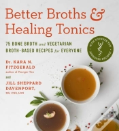 Capa do artigo Better Broths & Healing Tonics