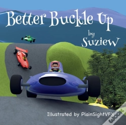 Capa do artigo Better Buckle Up