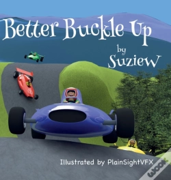 Capa do artigo Better Buckle Up