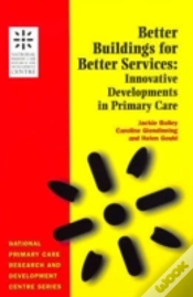 Capa do artigo Better Buildings For Better Services