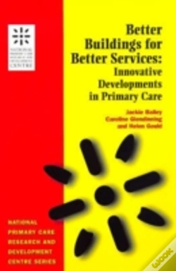 Capa do artigo Better Buildings For Better Services