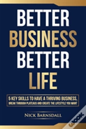 Better Business Better Life