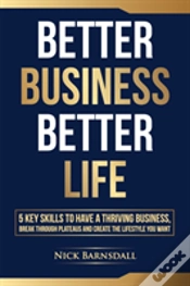 Capa do artigo Better Business Better Life