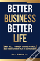 Better Business Better Life