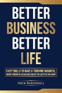 Better Business Better Life - Preview