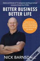 Better Business Better Life