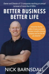 Capa do artigo Better Business Better Life