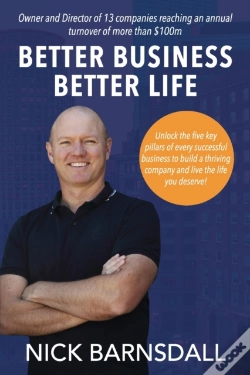 Capa do artigo Better Business Better Life