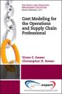 Better Business Decisions Using Cost Modeling - Preview