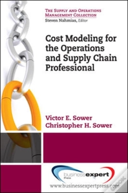 Capa do artigo Better Business Decisions Using Cost Modeling