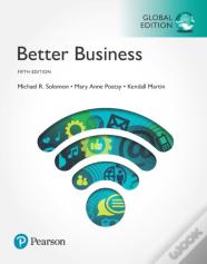 Better Business, Global Edition