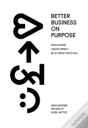 Capa do artigo Better Business On Purpose
