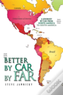 Better By Car By Far