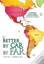 Better By Car By Far