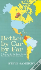Better By Car By Far