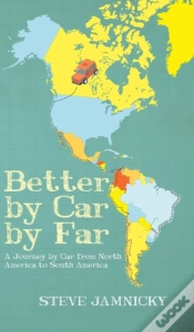 Capa do artigo Better By Car By Far
