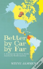 Better By Car By Far