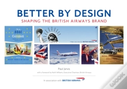 Capa do artigo Better By Design