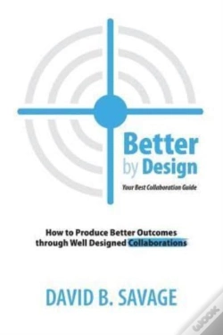 Capa do artigo Better By Design
